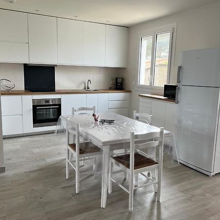 Le Rocher La Plaine-sur-Mer Exterior foto