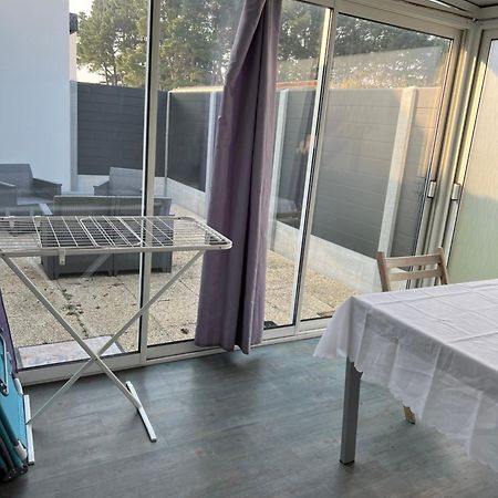 Le Rocher La Plaine-sur-Mer Exterior foto