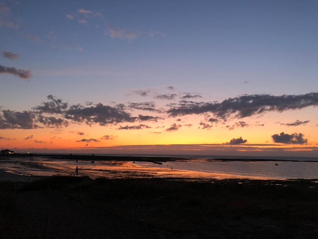 Le Rocher La Plaine-sur-Mer Exterior foto