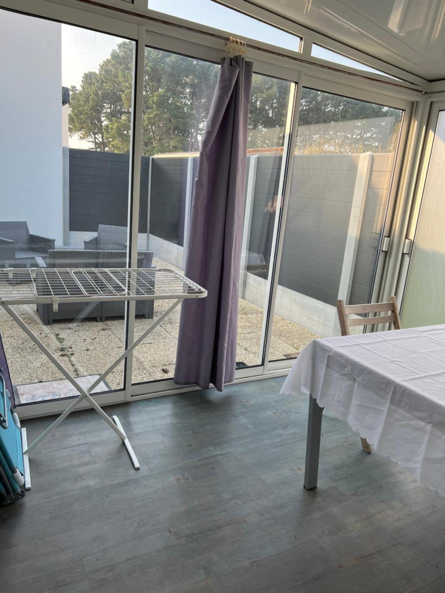 Le Rocher La Plaine-sur-Mer Exterior foto