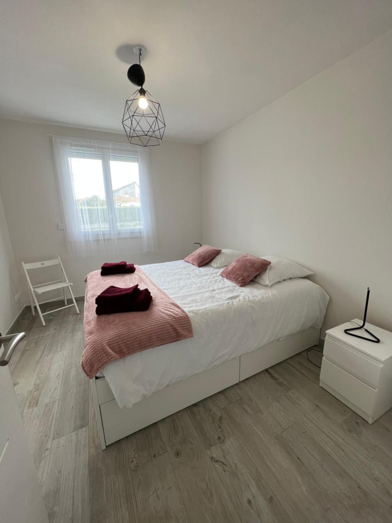 Le Rocher La Plaine-sur-Mer Exterior foto